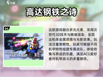 🔥2025高人气ACG免费游戏大汇总！🎮✨截图8