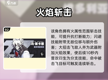 绝区零5星神角🔥必抽榜TOP3截图3