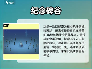 🔥超赞！大型3d单机冒险游戏推荐🎮截图5