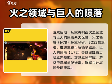 心渊梦境🌟超全地图路线推荐，速来探索！截图6
