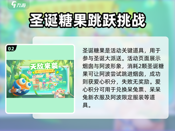 保卫萝卜4圣诞活动🔥玩法全攻略💡截图3