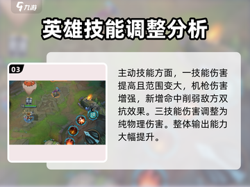 英雄联盟手游🔥库奇重做后超神攻略🎉截图4