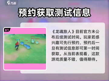 龙魂旅人🔥超好玩！游戏玩法大揭秘🎉截图2