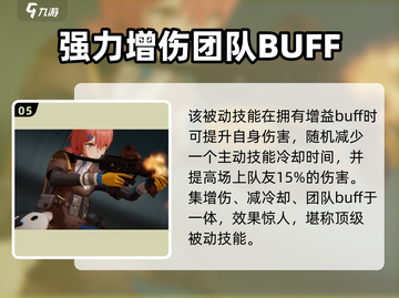 少前2🔥MP7强度测评：超神还是刮痧？截图6