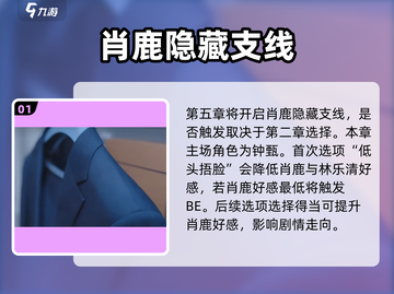 《完蛋我被美女包围了》第五关通关秘籍💥截图2