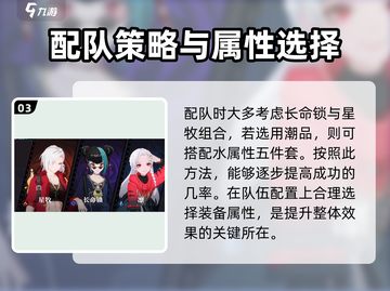 原神：归龙潮凛最强配队🔥一招制胜！截图4