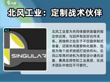 驱入虚空装备厂牌大起底💥游戏党必看！截图3