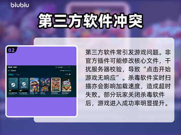 🎮龙之崛起进不去？速用加速器解决！截图3