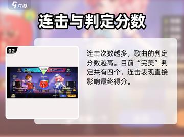 《节奏大师判定区间大揭秘！🎮》截图3