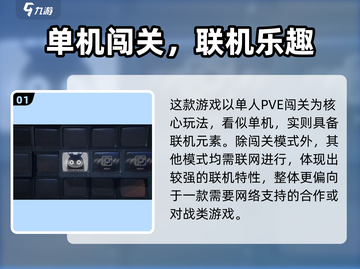 🎮《绝区零竟是联机神作？》💥截图2