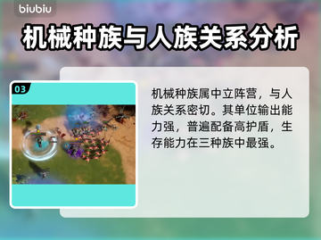 风暴之门种族大揭秘🔥玩游戏必看！截图4
