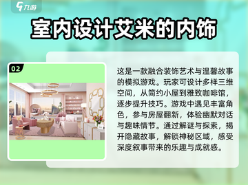 2025超🔥女生布置房间游戏推荐🎮截图3