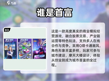 💥2025最火总裁手游推荐！玩到停不下来🎮💼🔥截图4