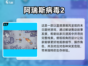 🔥2025必玩通关游戏推荐！经典中的经典不容错过🎮截图4