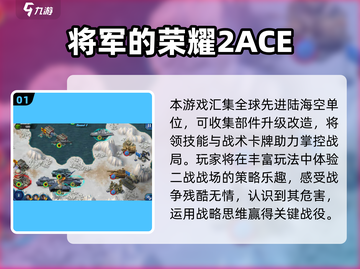 🔥2024必玩！最受欢迎的 WWII沙盒策略手游合集🎮截图2