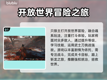 只狼史低价格🔥超值入手时机别错过！🎮截图2