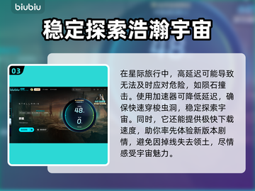 群星⭐加载慢？这些解决方法让你秒进游戏！截图4
