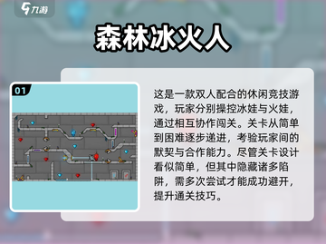 情侣一起玩🔥超有趣单机游戏推荐🎮截图2
