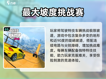 🔥2024必玩！超挑战性游戏推荐下载✨截图6