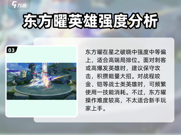 星之破晓✨：耀连招攻略，轻松制胜！截图4