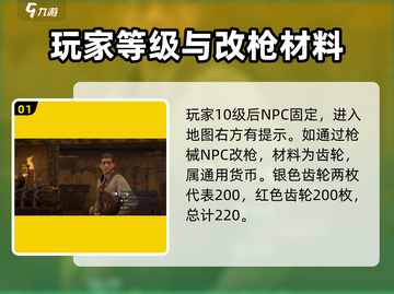 破碎之地主城设施大揭秘🔥游戏党必看！截图2