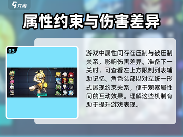 赛尔计划精英对决🔥超全玩法攻略来了！截图4
