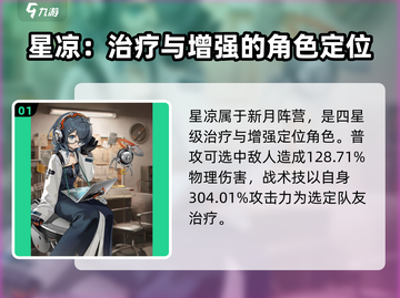 新月同行星凉🔥强度分析：游戏王者必备！截图2
