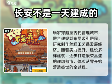 2024超🔥开罗游戏合集下载推荐🎮截图4