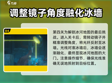 潜水员戴夫🔥冰河地图解锁秘籍🎉截图5