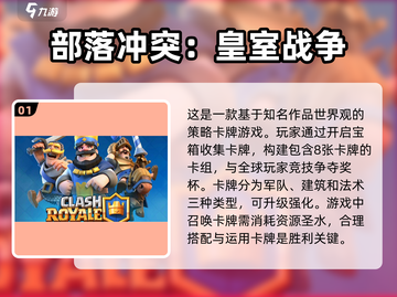 🔥2023必玩集换式卡牌游戏排行榜🎉截图2