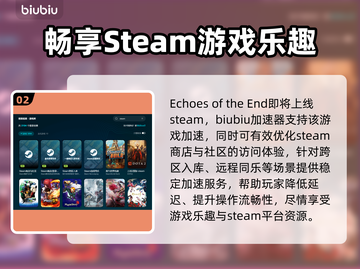EchoesoftheEnd黑屏闪退？❌教你一招解决卡顿延迟丢包！🔥截图3