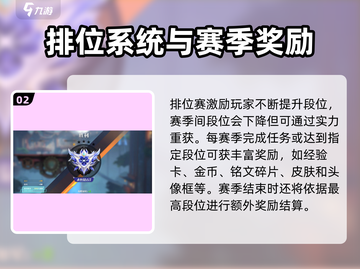 王者荣耀✨：星之破晓赛季玩法全揭秘！💥截图3