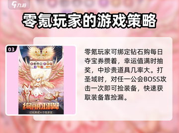 梦幻战斗🔥新手必看！玩法攻略大公开🎉截图4