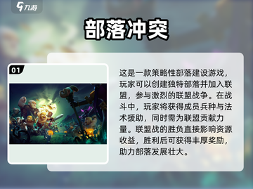 🔥2023必玩！联盟手游下载推荐💥截图2