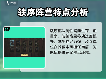 战火勋章🔥阵营大揭秘！游戏党必看캐截图2