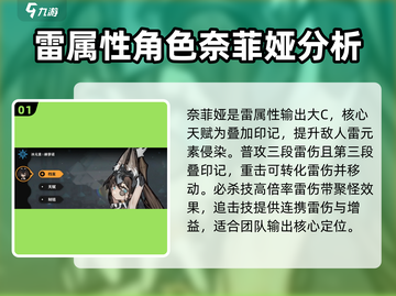 火环手游全角色大揭秘！🔥你最爱谁？截图2