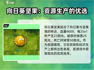 植物大战僵尸融合版🔥全植物合体图鉴与攻略来啦！截图6