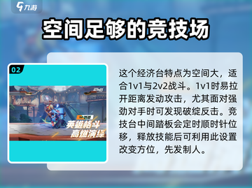 星之破晓：归墟竞技台🔥玩法全揭秘！截图3