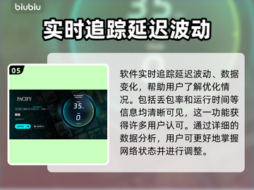 安抚闪退怎么办？❌《安抚》加速器推荐🚀截图6