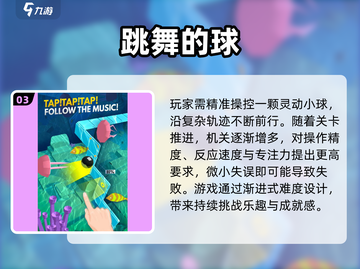 🔥2025最火节奏游戏合集！🎵🎮截图4