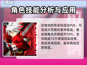 苍翼混沌效应传承技大揭秘💥助你轻松制胜！🎮截图3