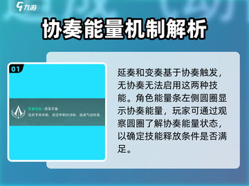 鸣潮🔥延奏VS变奏，技能效果大起底！截图2