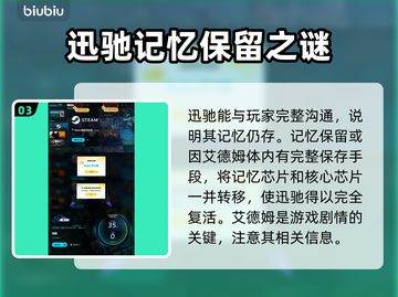 剑星迅驰居然复活了！🔥玩家震惊：这是怎么回事？游戏技巧大揭秘🎮截图4