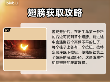 链在一起翅膀📍《原神》全位置揭秘🔥截图2