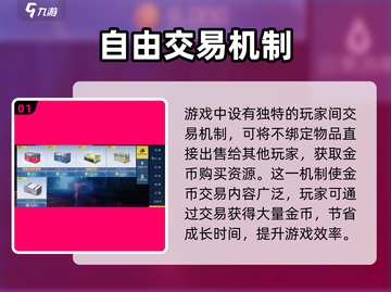 黎明觉醒💰爆赚技巧💎玩家必看！截图2