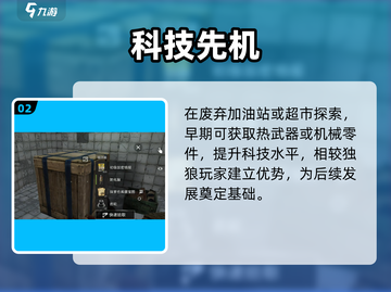 失控进化4人速通🔥3天破关！🚀截图3