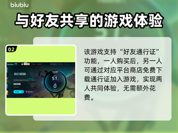 双影奇境💰低至x折🔥快入手！截图3