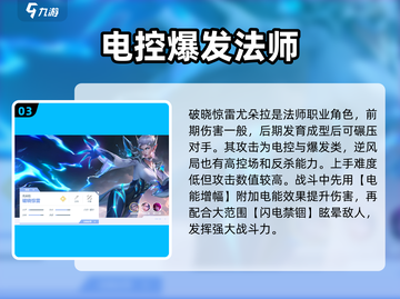 决胜巅峰：T0英雄全面解析🔥游戏必备！截图4