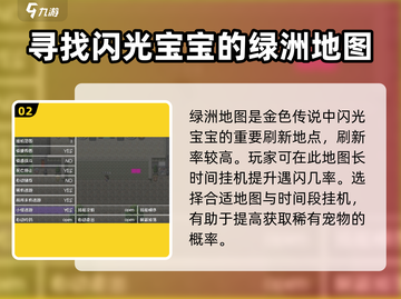 再刷一把2！🔥游戏名闪光宝宝获取秘籍✨截图3