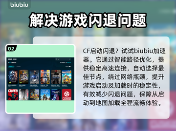 CF启动闪退？这个解决方法99%有效🔥🎮截图3